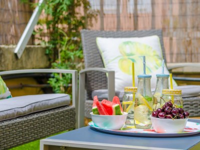 Chalet Aritja, 5 - Outdoor photo 11