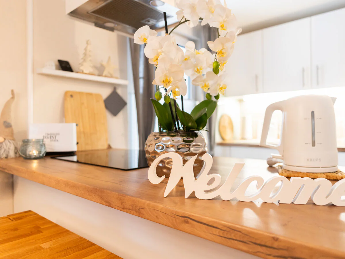 Holiday house Bungalow at Galgenberg in Wernigerode