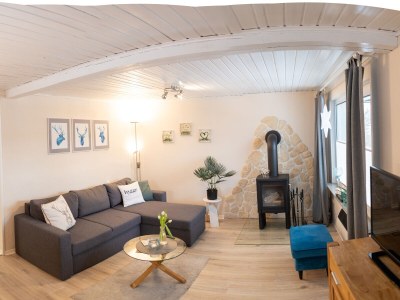 Holiday house Bungalow at Galgenberg in Wernigerode - Features photo 12