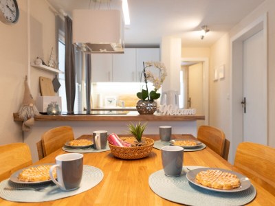 Holiday house Bungalow at Galgenberg in Wernigerode - Features photo 13