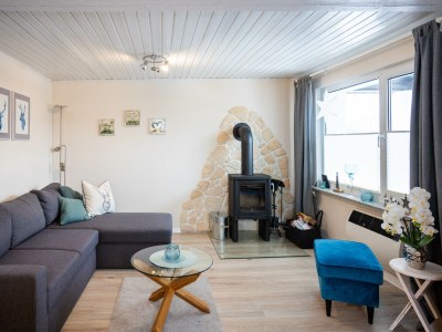 Holiday house Bungalow at Galgenberg in Wernigerode - Features photo 14