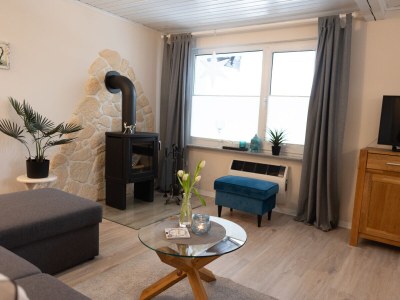 Holiday house Bungalow at Galgenberg in Wernigerode - Features photo 15