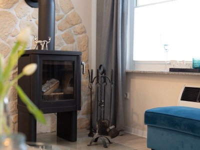 Holiday house Bungalow at Galgenberg in Wernigerode - Features photo 16