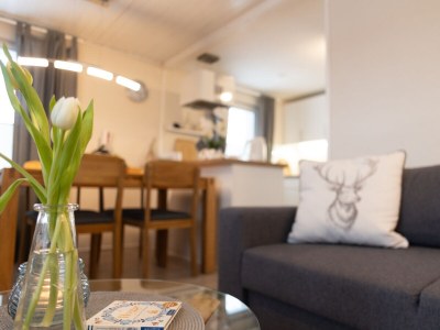 Holiday house Bungalow at Galgenberg in Wernigerode - Features photo 17