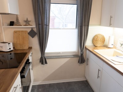 Holiday house Bungalow at Galgenberg in Wernigerode - Features photo 18