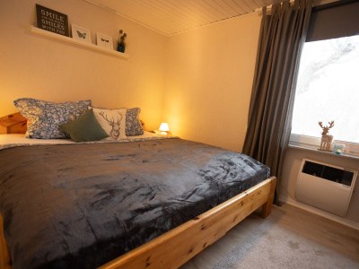 Holiday house Bungalow at Galgenberg in Wernigerode - Features photo 19