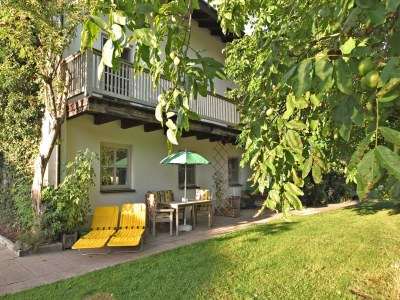 Apartment Gemütliche Wohnung in Flussnähe in Regen Bayern - Outdoor photo 7