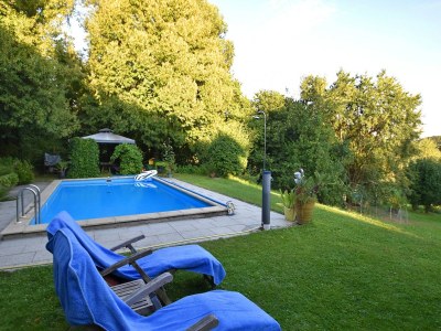 Apartment Gemütliche Wohnung in Flussnähe in Regen Bayern - Outdoor photo 9