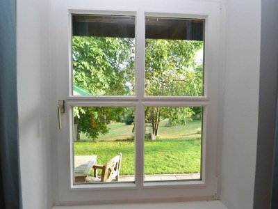 Apartment Gemütliche Wohnung in Flussnähe in Regen Bayern - Outdoor photo 17