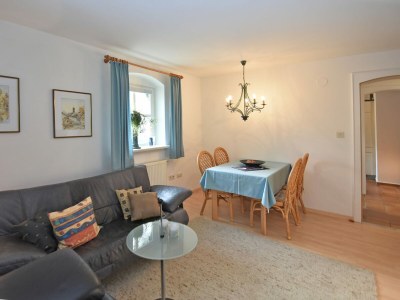 Apartment Gemütliche Wohnung in Flussnähe in Regen Bayern - Features photo 19