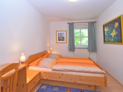 Apartment Gemütliche Wohnung in Flussnähe in Regen Bayern - Features photo 21