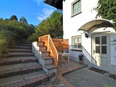 Apartment Gemütliche Wohnung in Flussnähe in Regen Bayern - Features photo 22