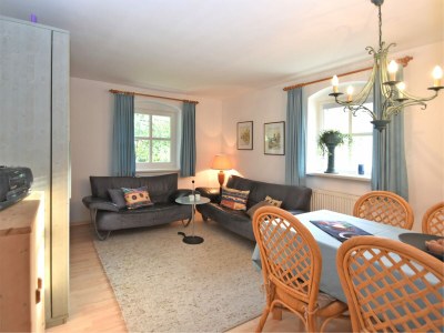 Apartment Gemütliche Wohnung in Flussnähe in Regen Bayern - Features photo 23