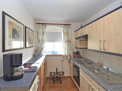 Apartment Gemütliche Wohnung in Flussnähe in Regen Bayern - Features photo 24