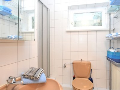 Apartment Gemütliche Wohnung in Flussnähe in Regen Bayern - Features photo 25