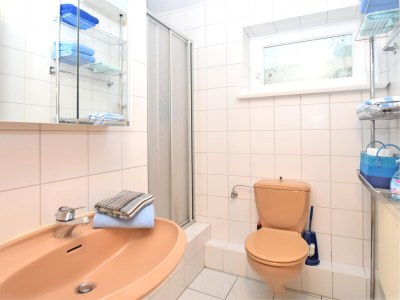 Apartment Gemütliche Wohnung in Flussnähe in Regen Bayern - Features photo 26