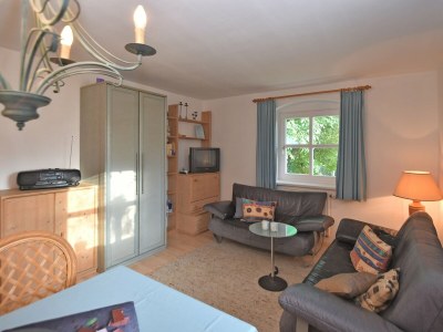 Apartment Gemütliche Wohnung in Flussnähe in Regen Bayern - Features photo 27