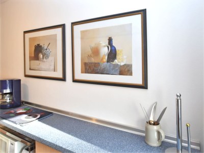 Apartment Gemütliche Wohnung in Flussnähe in Regen Bayern - Outdoor photo 35