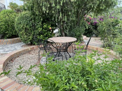 Villa Mediterraner Rückzugsort mit Garten - Outdoor photo 10