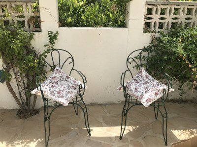 Villa Mediterraner Rückzugsort mit Garten - Outdoor photo 12