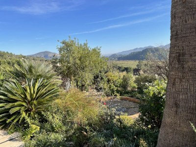 Villa Mediterraner Rückzugsort mit Garten - Outdoor photo 13