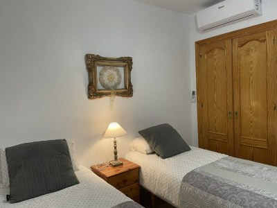 Villa Mediterraner Rückzugsort mit Garten - Features photo 16