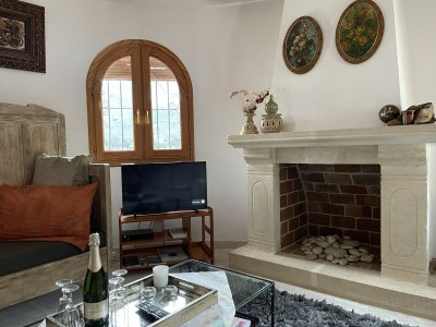 Villa Mediterraner Rückzugsort mit Garten - Features photo 17