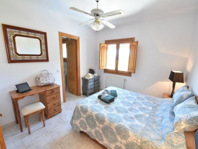 Villa Mediterraner Rückzugsort mit Garten - Features photo 19