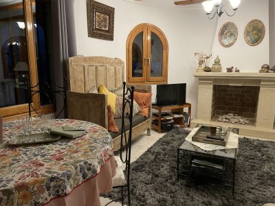 Villa Mediterraner Rückzugsort mit Garten - Features photo 20