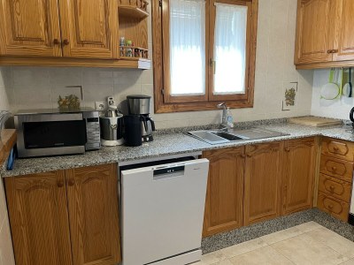 Villa Mediterraner Rückzugsort mit Garten - Features photo 21