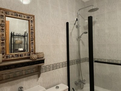 Villa Mediterraner Rückzugsort mit Garten - Features photo 22