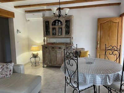 Villa Mediterraner Rückzugsort mit Garten - Features photo 28