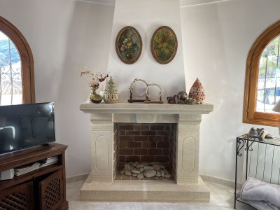 Villa Mediterraner Rückzugsort mit Garten - Features photo 29