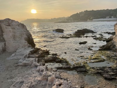 Villa Mediterraner Rückzugsort mit Garten - Environment photo 32