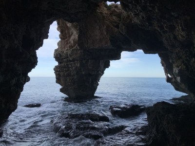 Villa Mediterraner Rückzugsort mit Garten - Environment photo 33