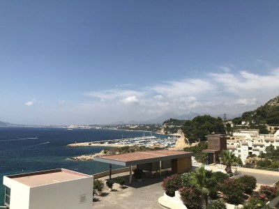 Villa Mediterraner Rückzugsort mit Garten - Environment photo 34