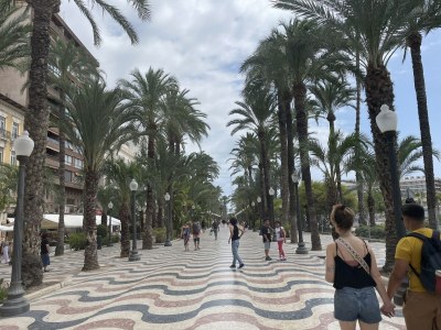 Villa Mediterraner Rückzugsort mit Garten - Environment photo 39