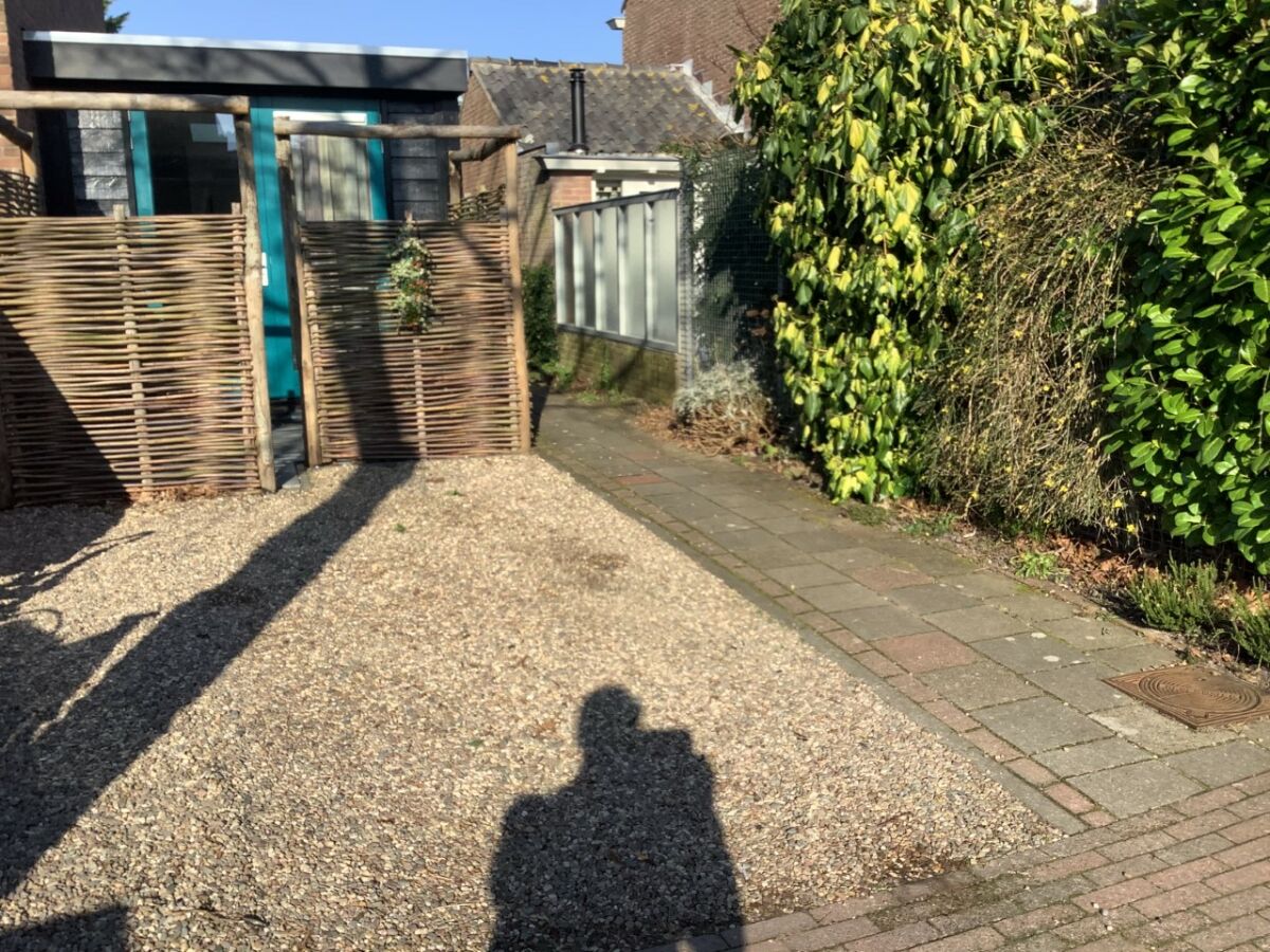 Holiday house Casa Floris - Outdoor photo 4