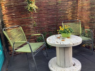 Holiday house Casa Floris - Outdoor photo 3