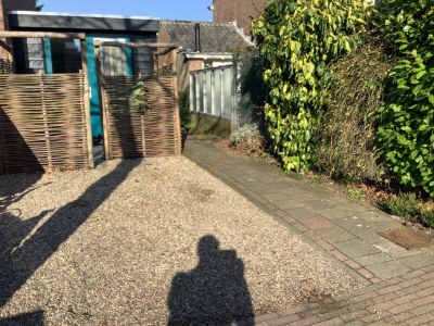 Holiday house Casa Floris - Outdoor photo 4