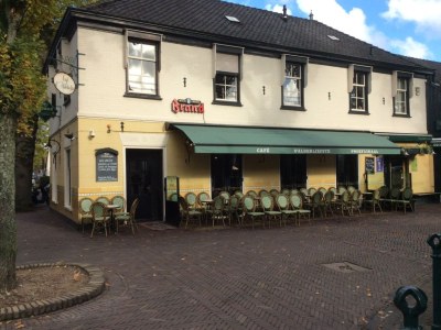 Holiday house Casa Floris - Environment photo 19