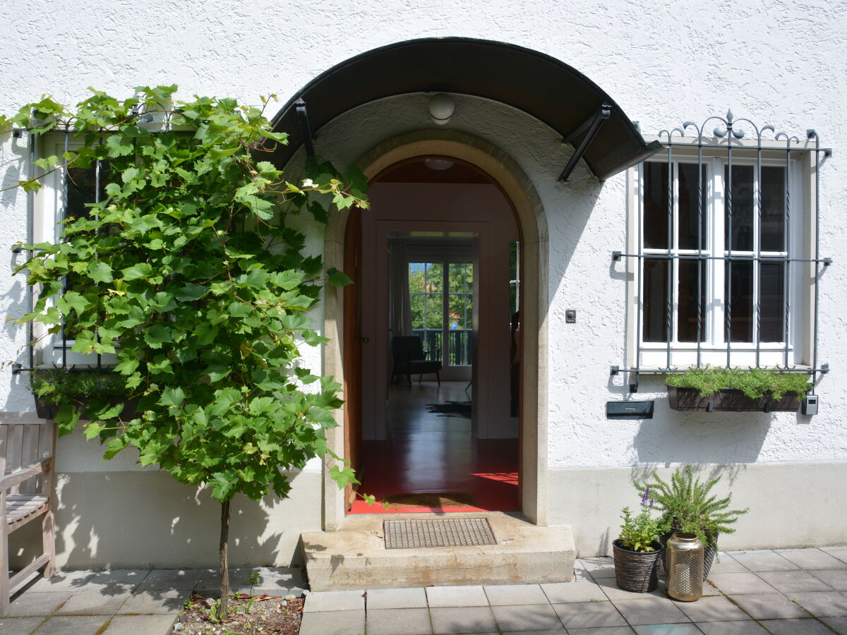 Holiday apartment - No title - - Outdoor photo 2