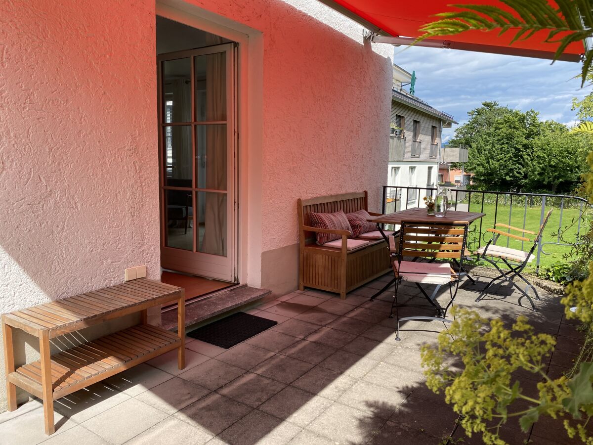 Holiday apartment - No title - - Outdoor photo 4