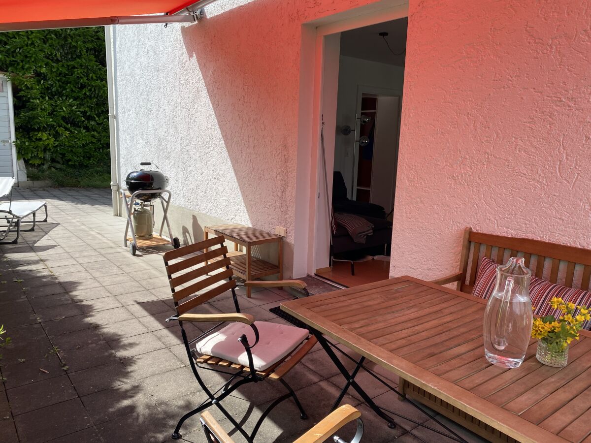 Holiday apartment - No title - - Outdoor photo 5