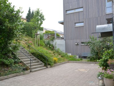 Holiday apartment - No title - - Outdoor photo 9