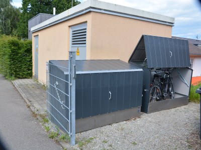 Holiday apartment - No title - - Outdoor photo 12