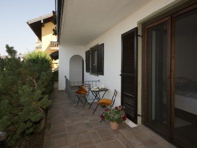 Holiday apartment Haus Mali - Outdoor photo 5
