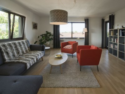 Holiday apartment Haus Mali - Features photo 9