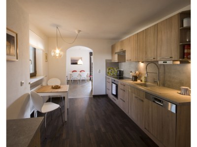 Holiday apartment Haus Mali - Features photo 12