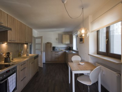 Holiday apartment Haus Mali - Features photo 13